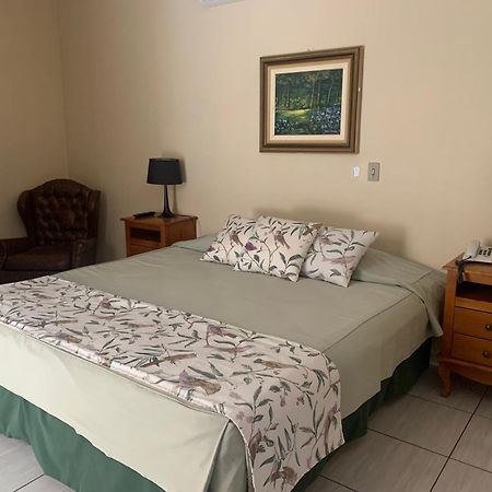 Hotel Formigas Na Figueira Тибажи Екстериор снимка