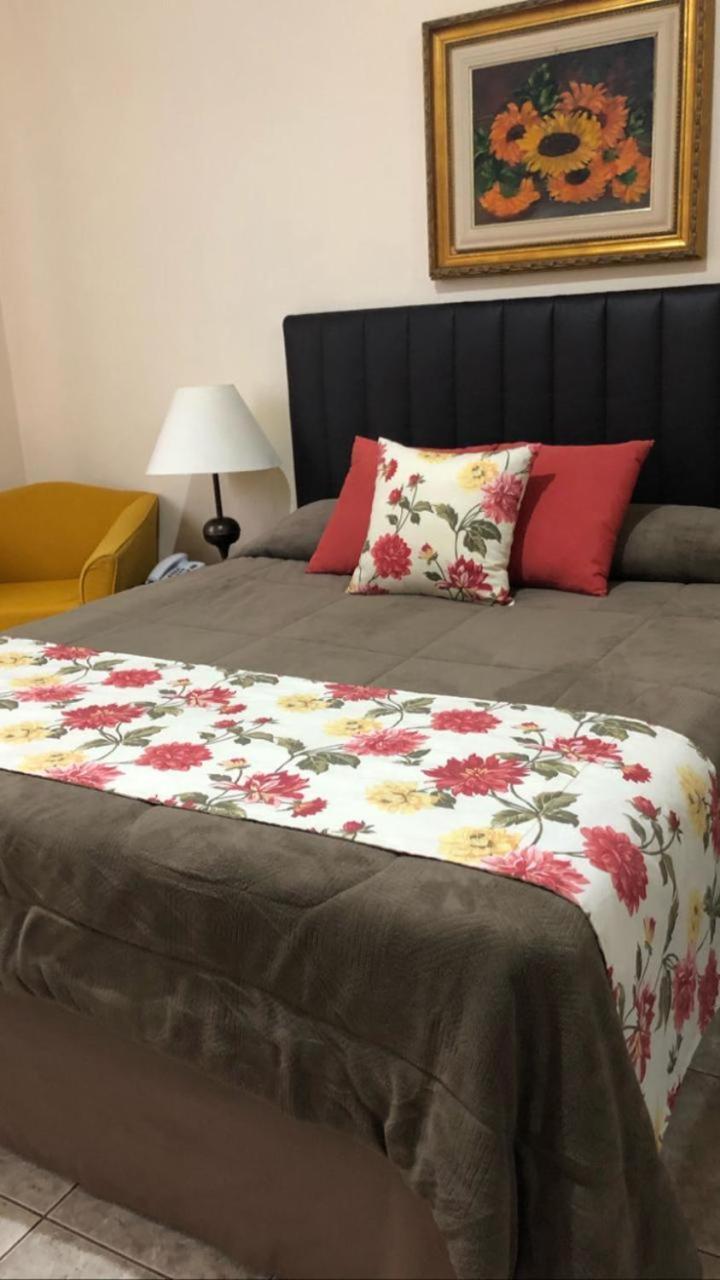 Hotel Formigas Na Figueira Тибажи Екстериор снимка