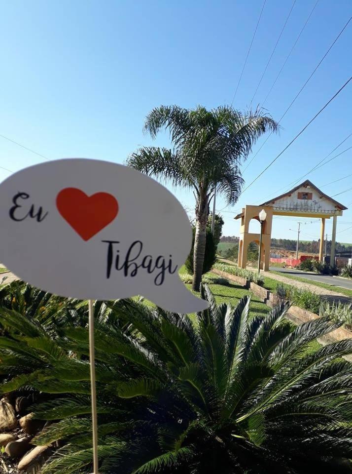 Hotel Formigas Na Figueira Тибажи Екстериор снимка