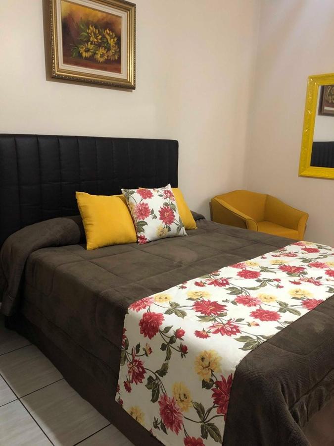 Hotel Formigas Na Figueira Тибажи Екстериор снимка