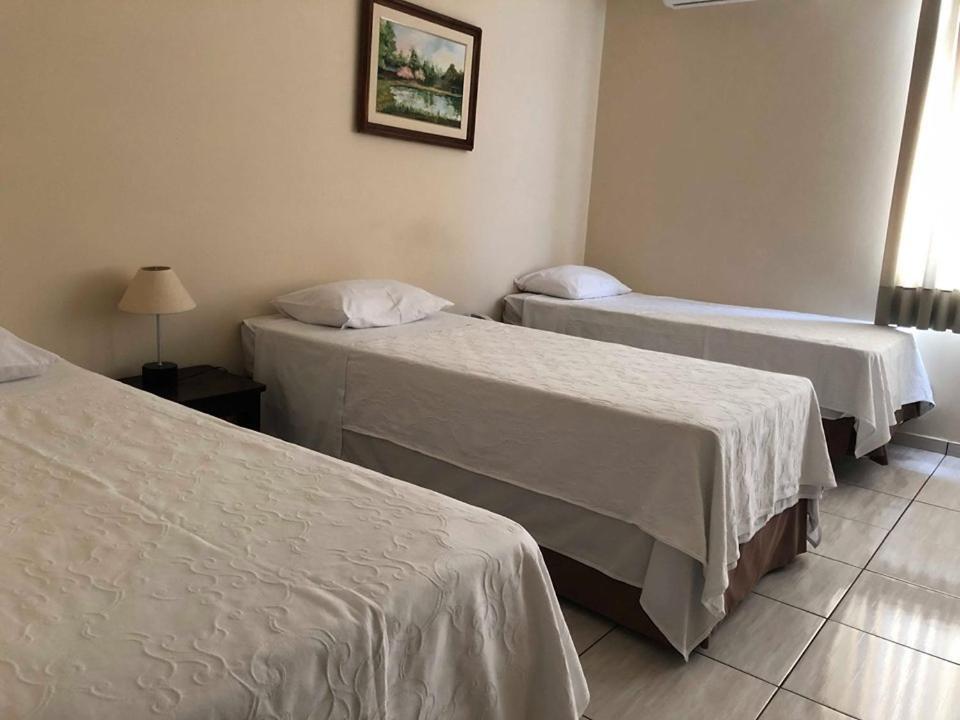 Hotel Formigas Na Figueira Тибажи Екстериор снимка