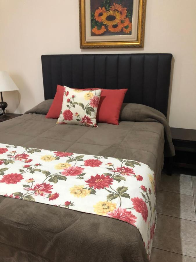 Hotel Formigas Na Figueira Тибажи Екстериор снимка