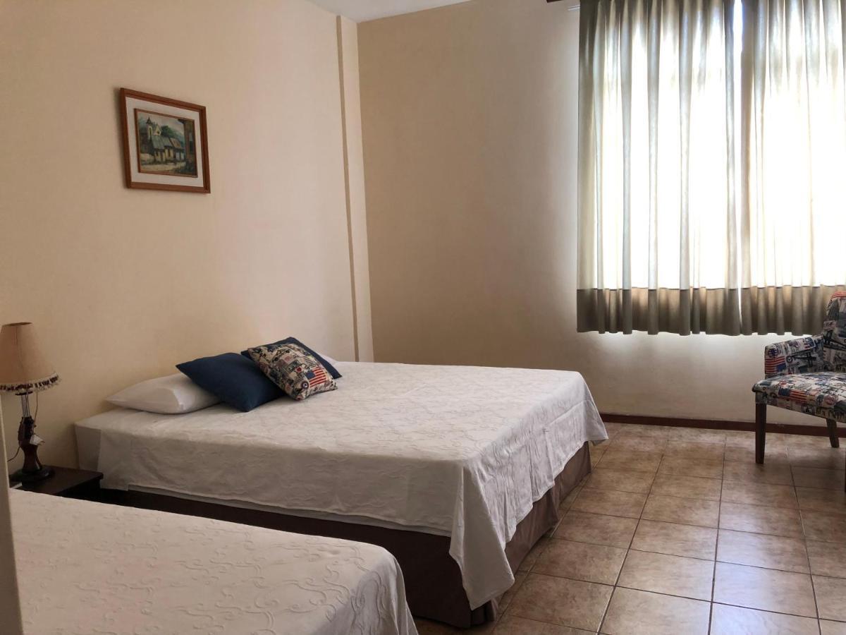 Hotel Formigas Na Figueira Тибажи Екстериор снимка