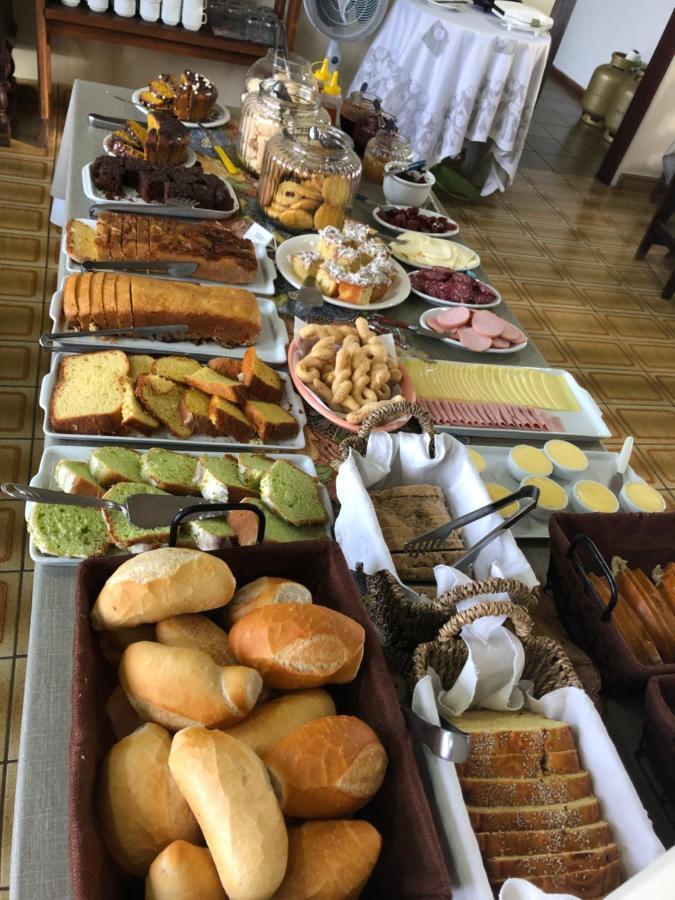 Hotel Formigas Na Figueira Тибажи Екстериор снимка